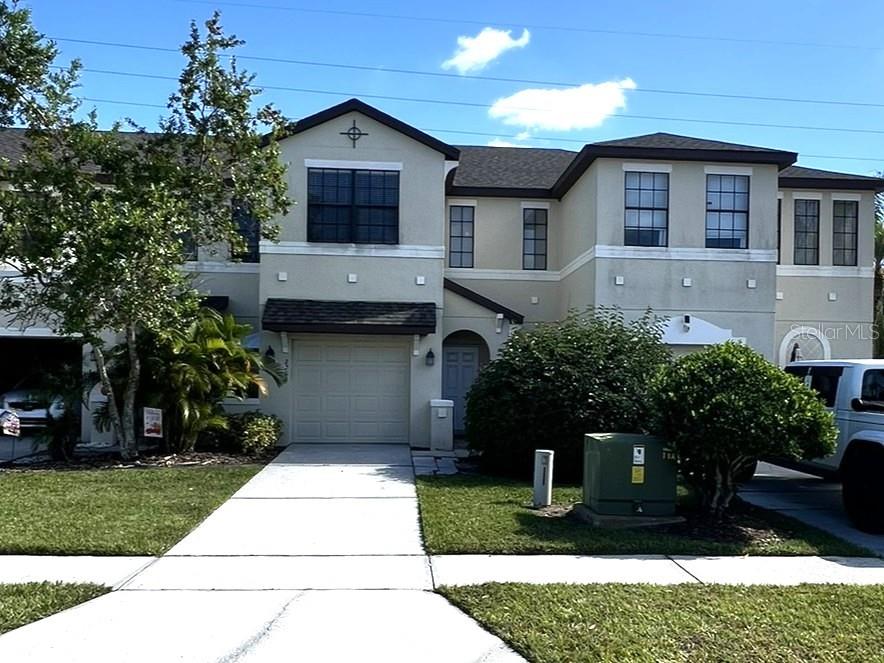 2202 SEVEN OAKS DRIVE