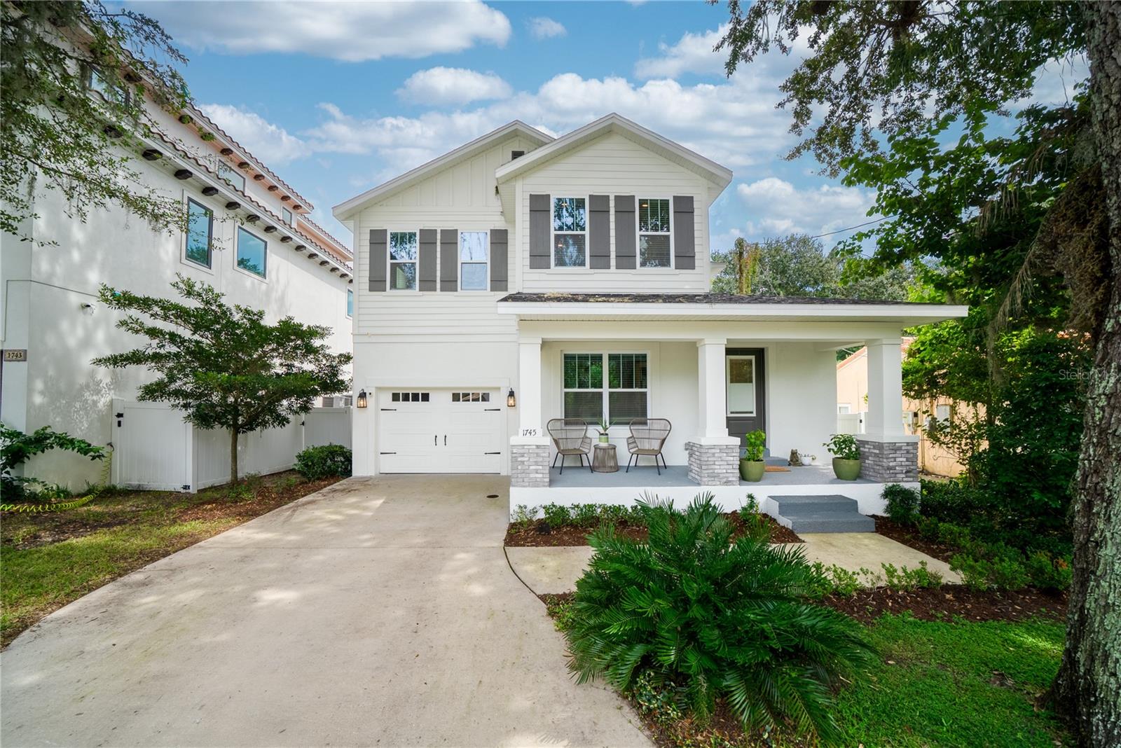 Listing photo 1 for 1745 Hour Glass Dr