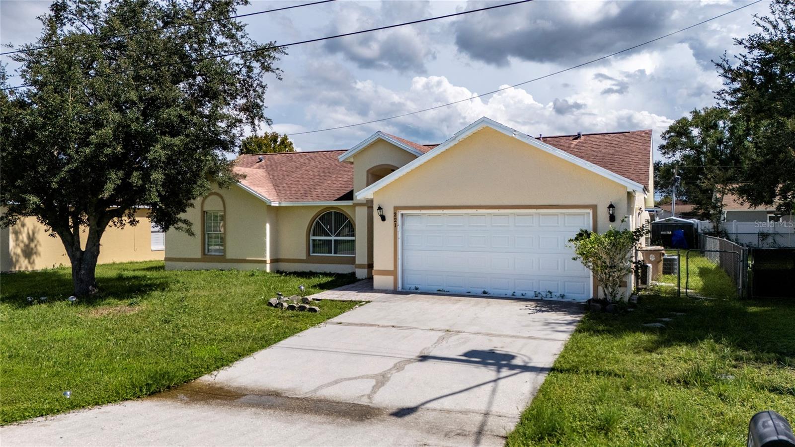 221 CHADWORTH DRIVE