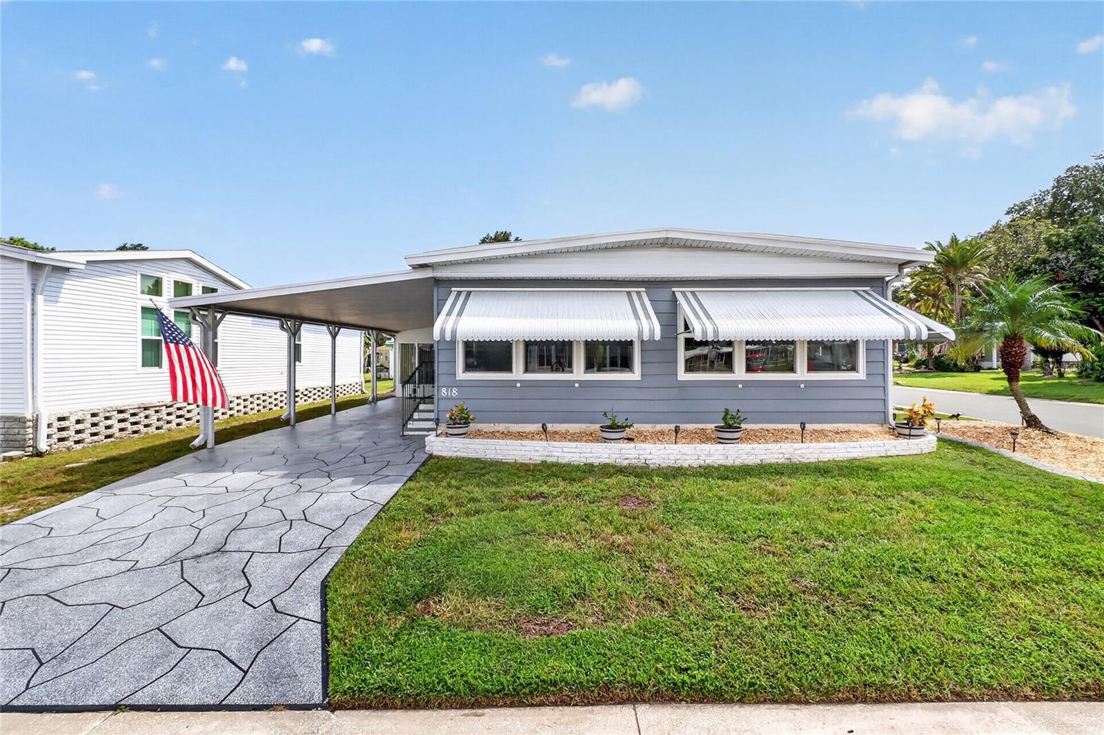 Listing photo for 818 Forest Lake Dr