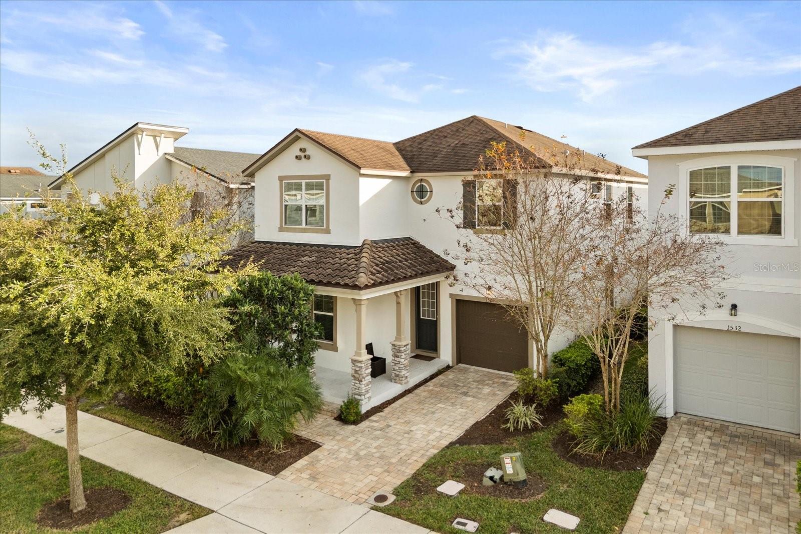 1528 NASSAU POINT TRAIL