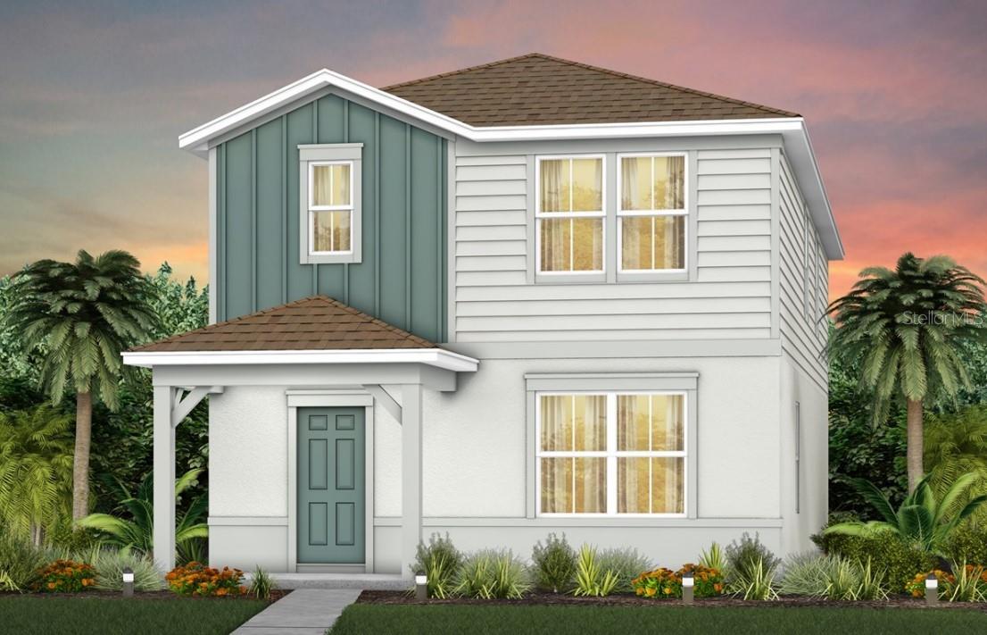 5098 STARLING BIRD LANE