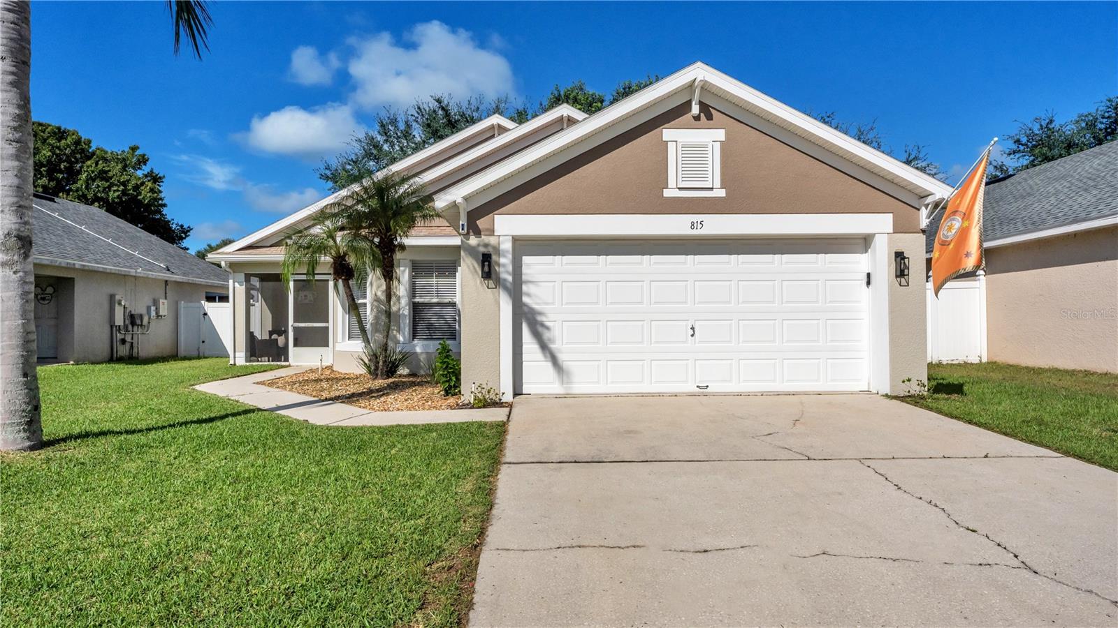 Listing photo for 815 Windsor Estates Drive