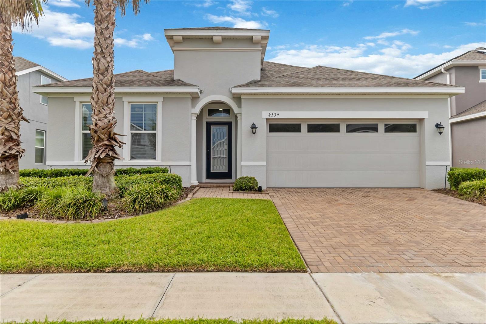 4334 CYPRESS GLADES LANE
