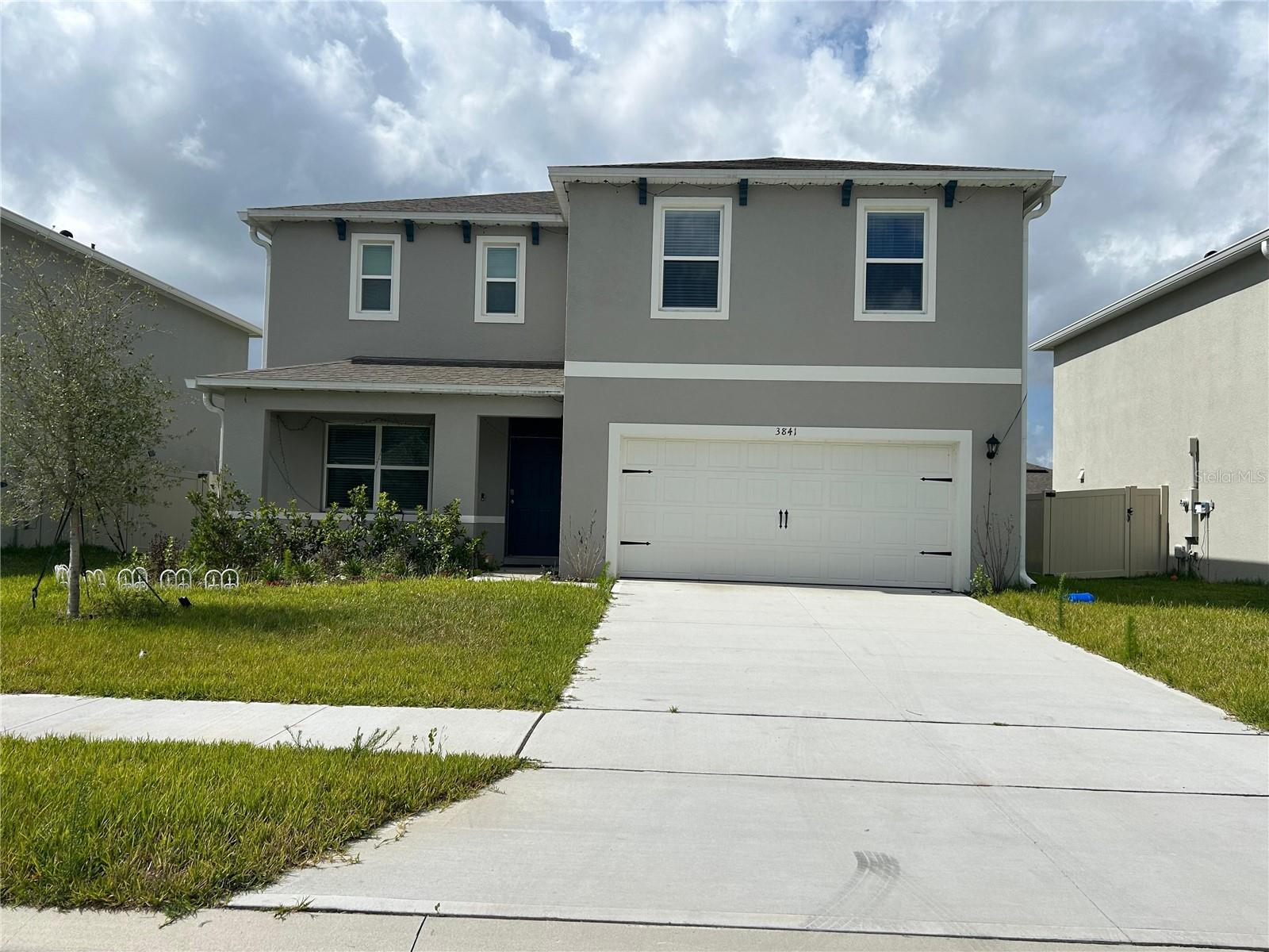 3841 ROYAL AZALEA WAY