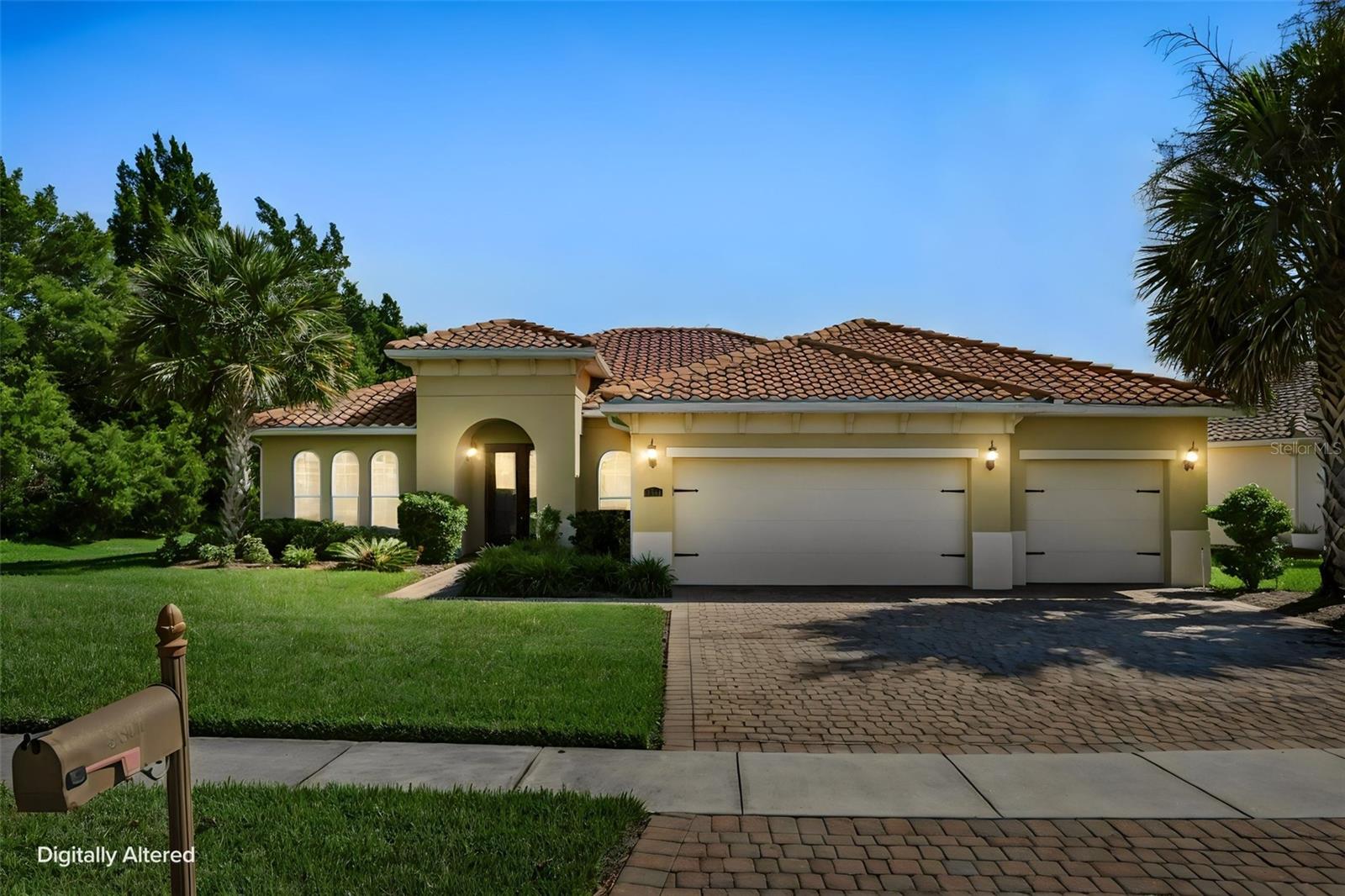3801 BOWFIN TRAIL
