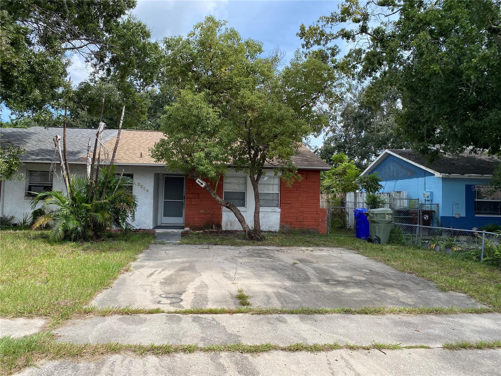Listing photo for 2519 Coral Ave