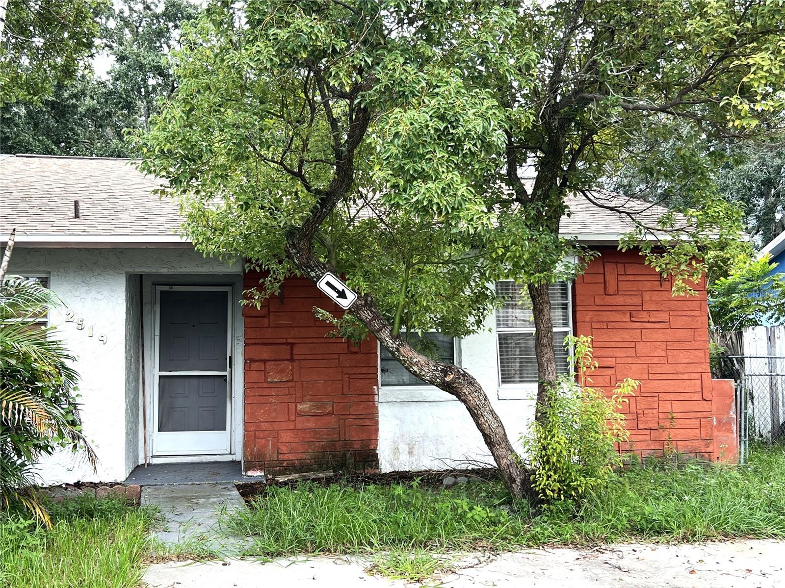 2519 CORAL AVENUE