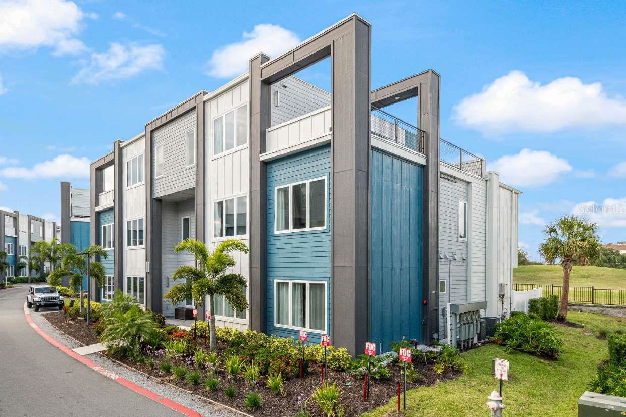 7740 SANDY RIDGE DRIVE Unit 227