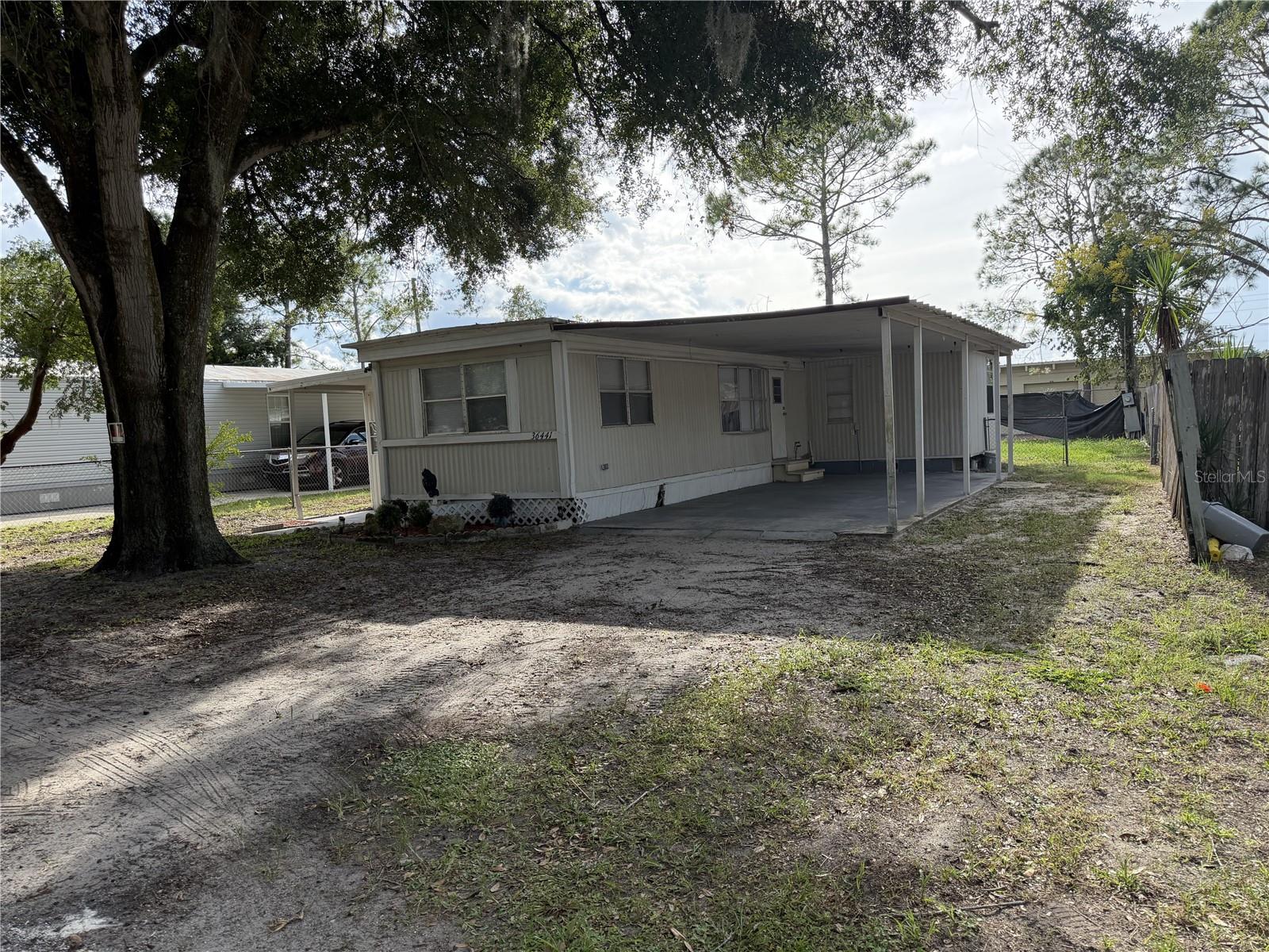 Listing photo 1 for 36441 West Dr