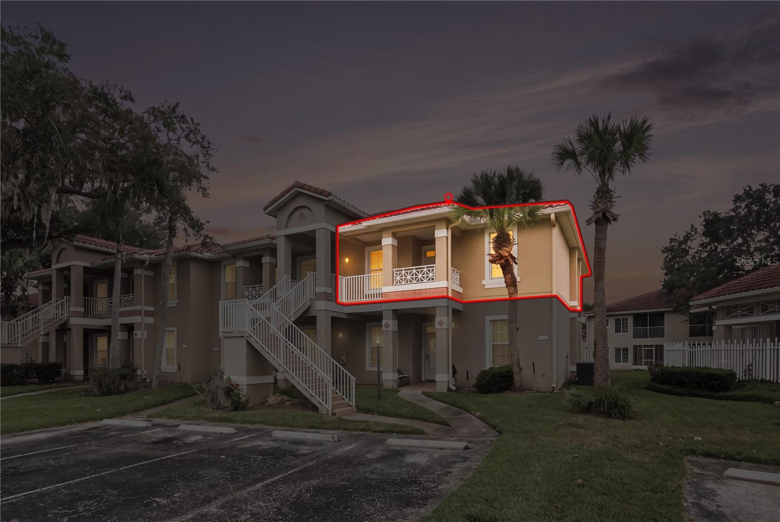 Listing photo 2 for 2856 Osprey Cove Pl #204