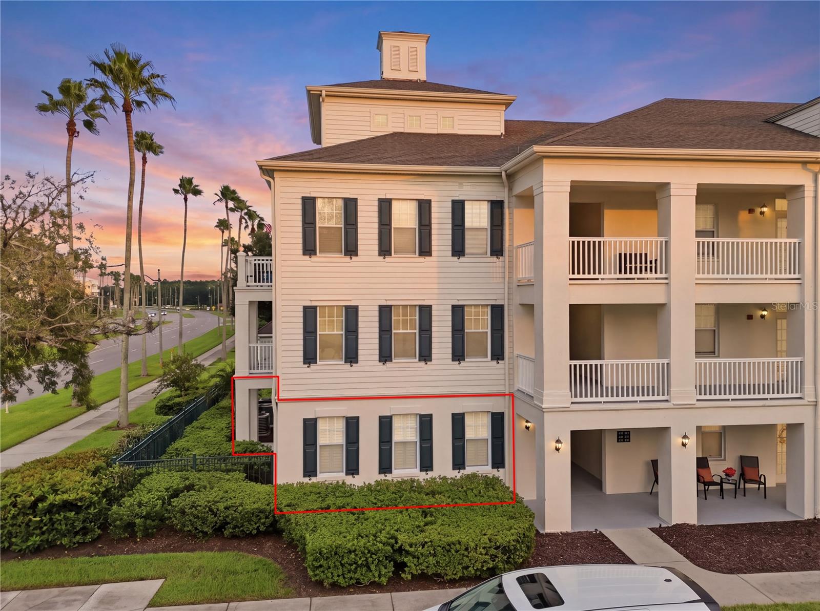 Listing photo for 770 Siena Palm Dr #105