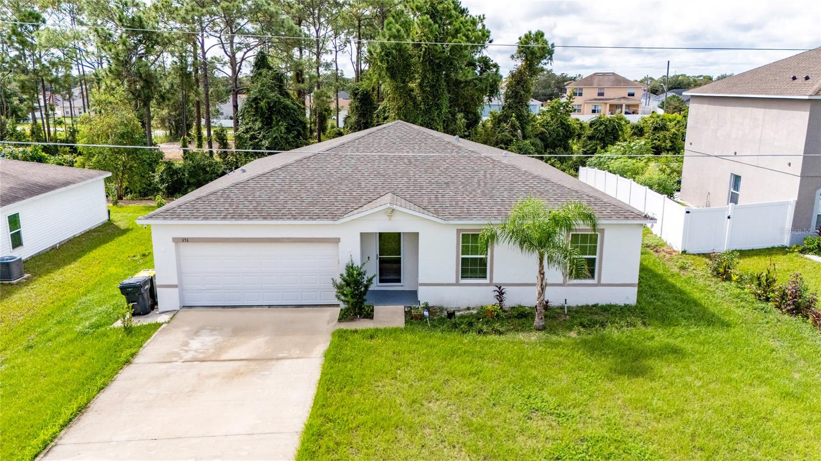 Listing photo for 151 Flatfish Ct