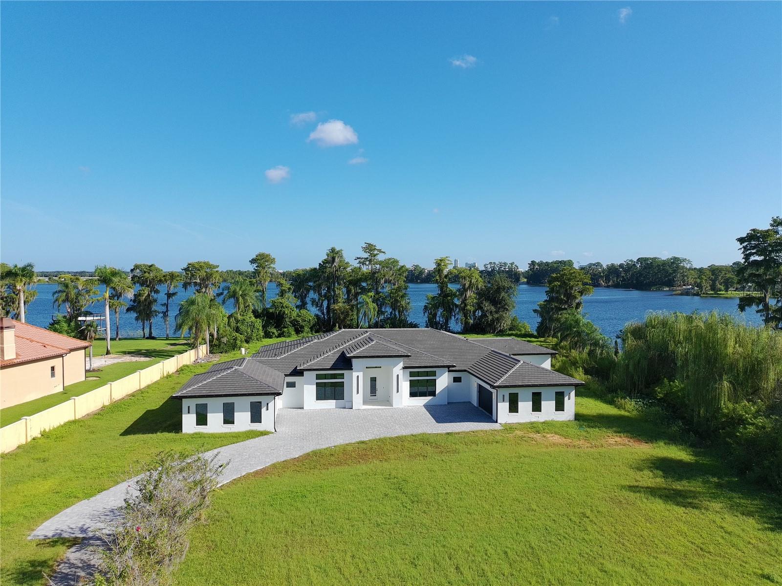 7240 LAKE WILLIS