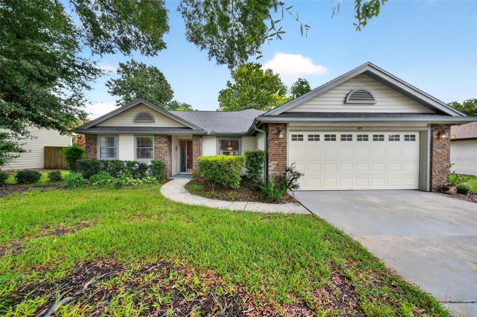 477 AUTUMN OAKS PLACE