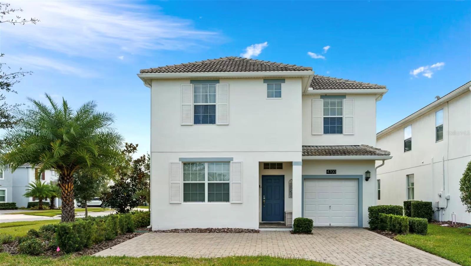 4700 SLEEPY HOLLOW DRIVE