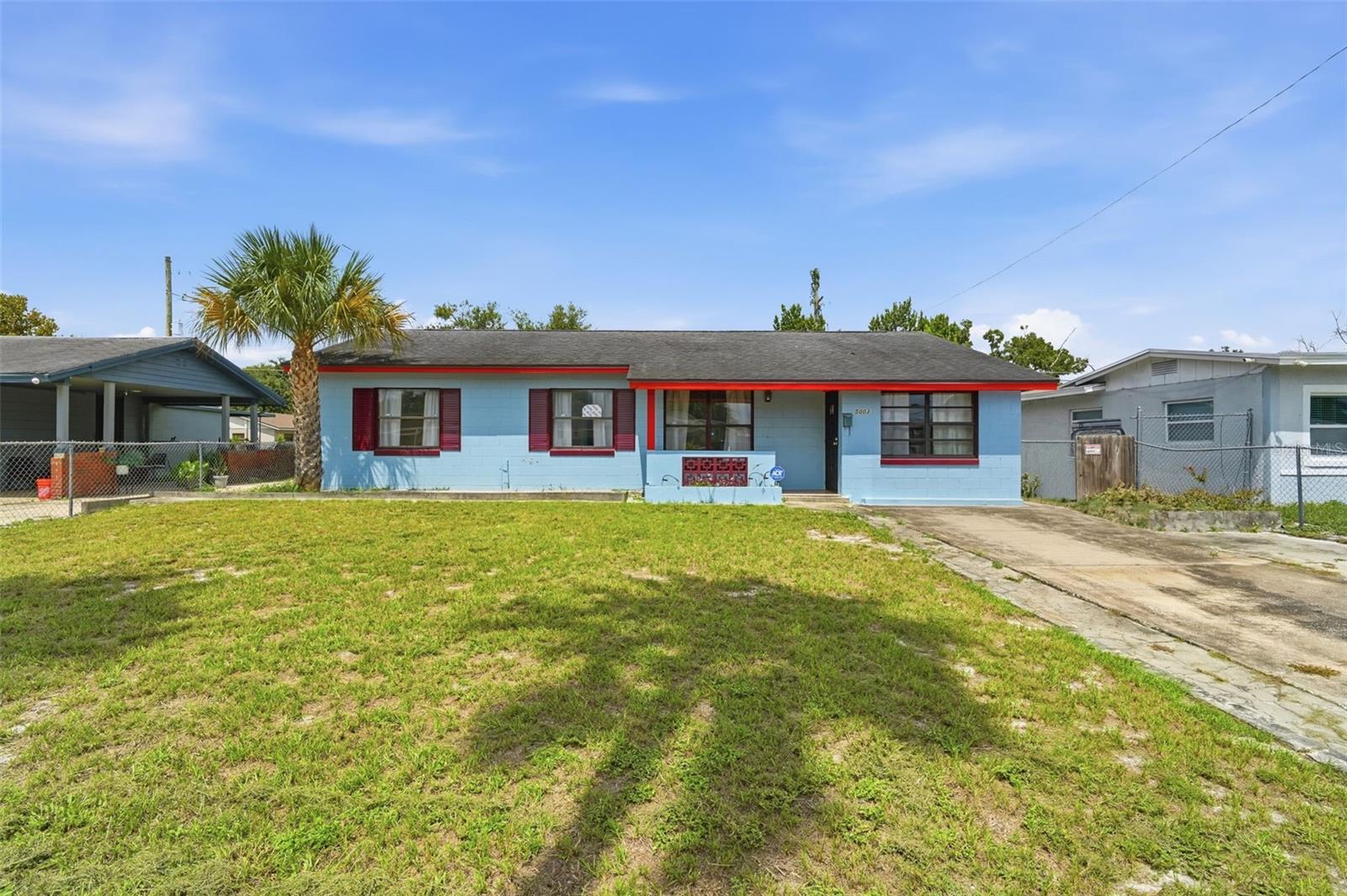 5003 KEITH PLACE