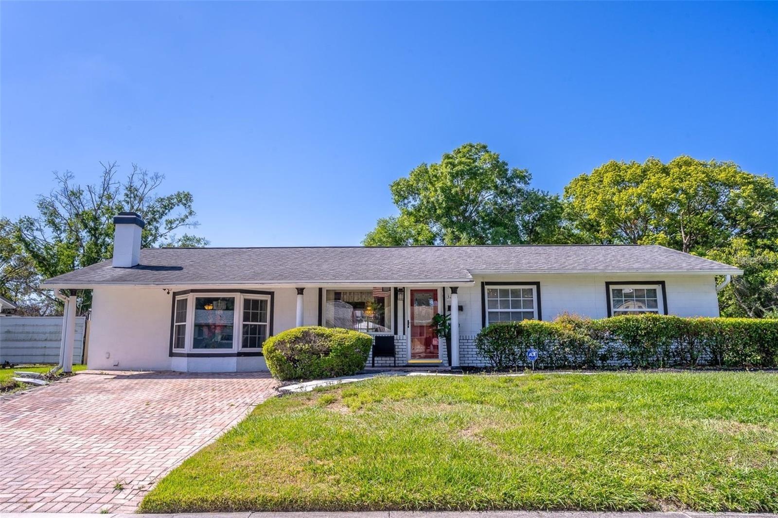 3226 KELVINGTON DRIVE
