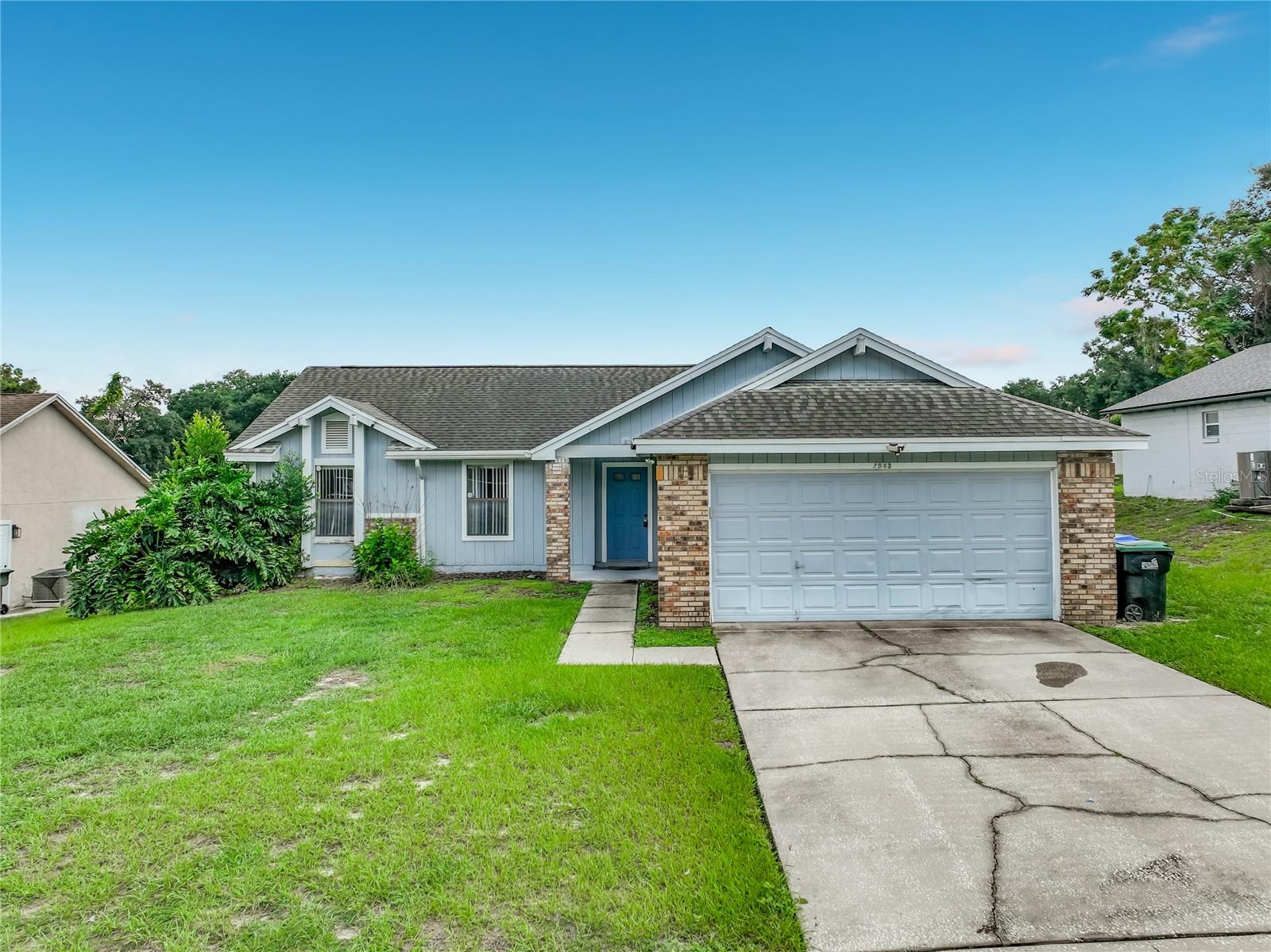 2943 ROUNDABOUT LANE