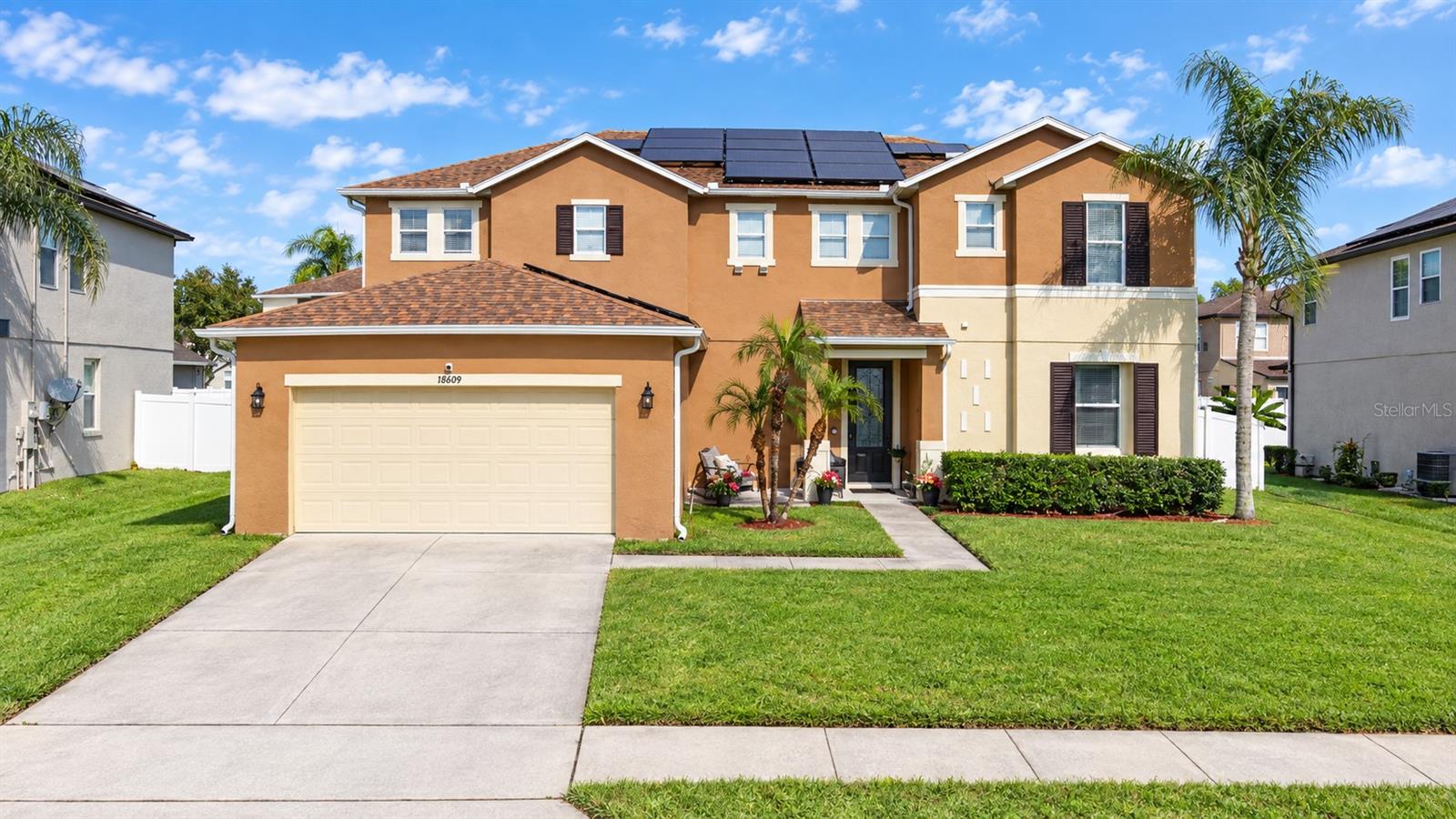 1809 DELAFIELD DRIVE