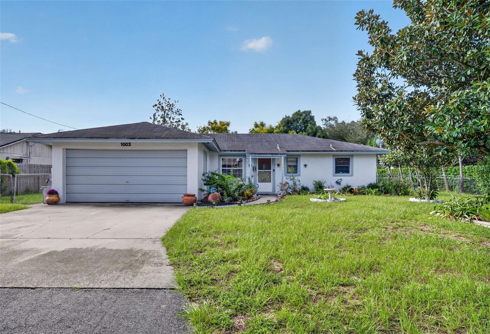 1002 ALLENDALE DRIVE