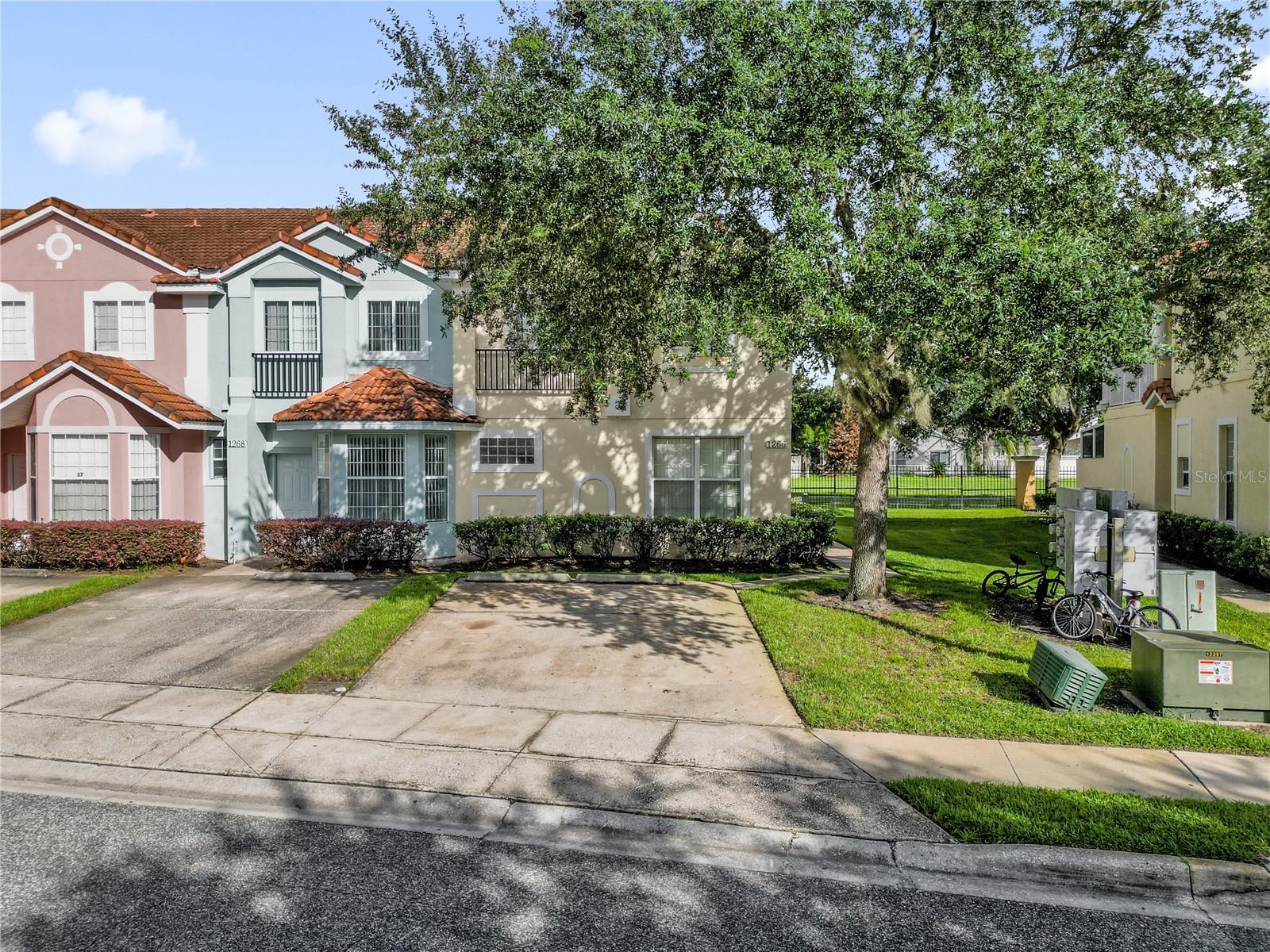 1266 S BEACH CIRCLE