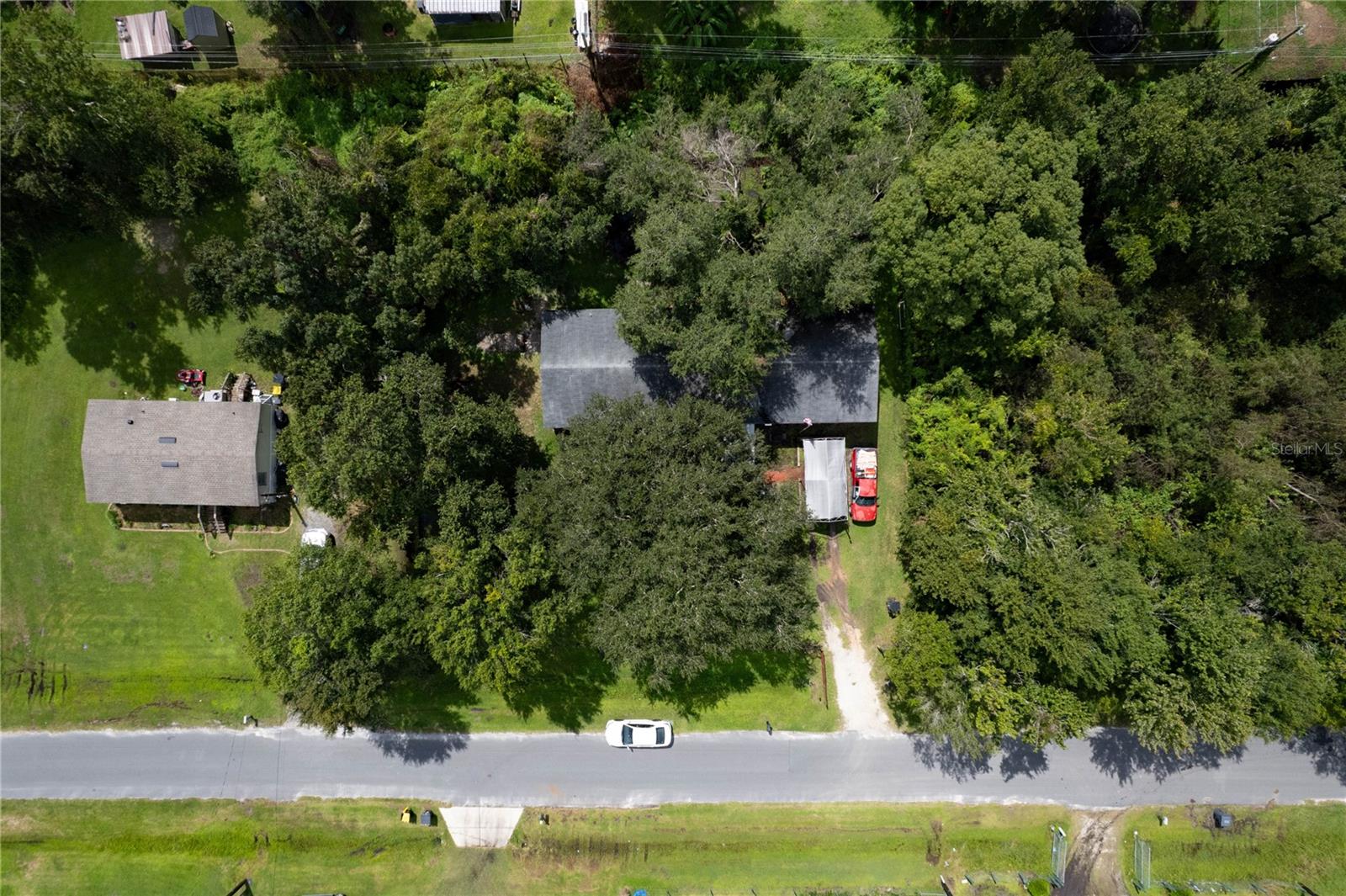 Listing photo 3 for 3608 Valley Trl