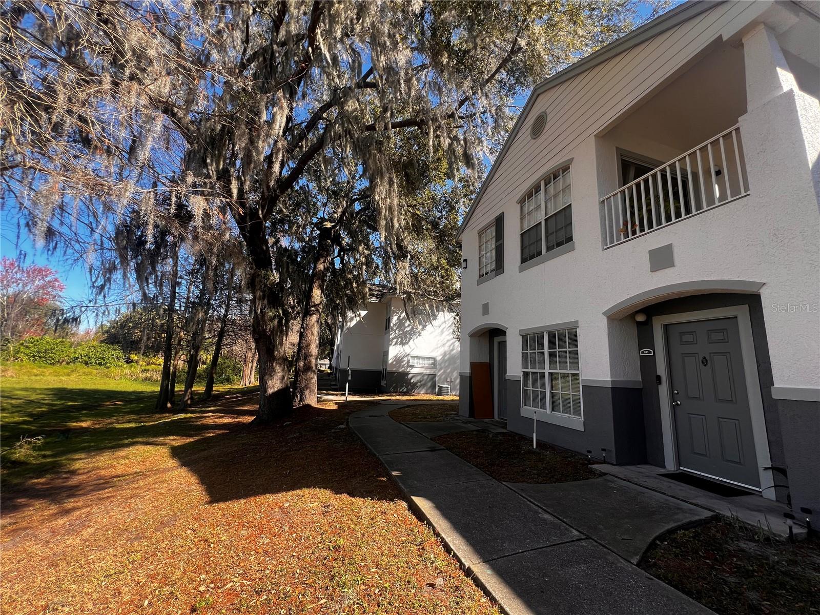 4348 S KIRKMAN ROAD Unit 813