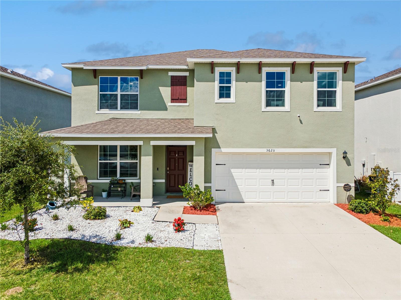 Listing photo 1 for 3625 Diving Dove Ln