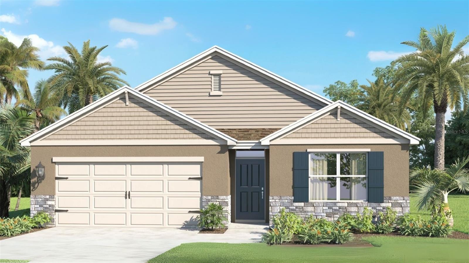 1138 GULL DRIVE