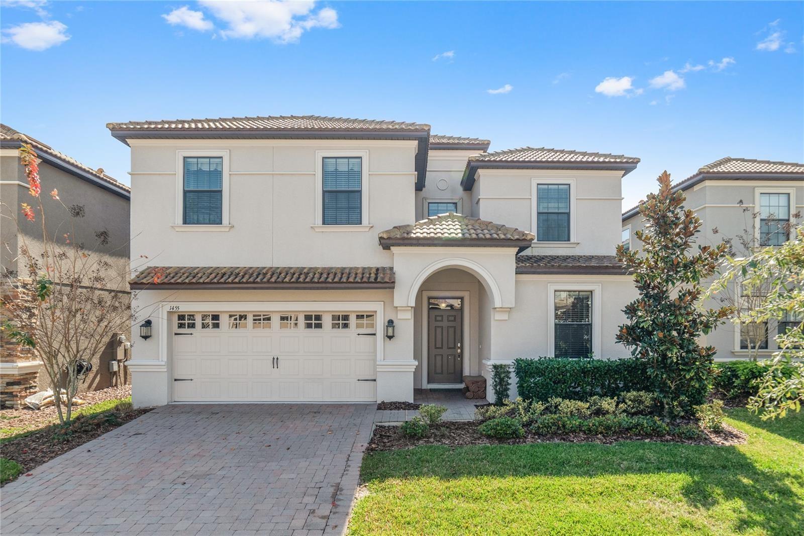 1455 ROLLING FAIRWAY DRIVE