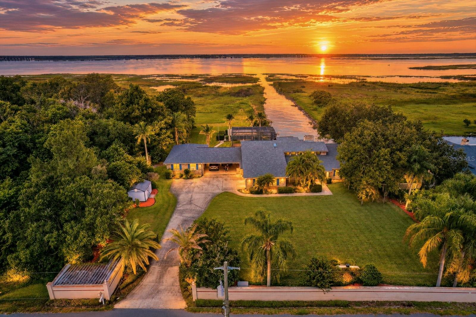 Listing photo for 3060 Tohopekaliga Dr