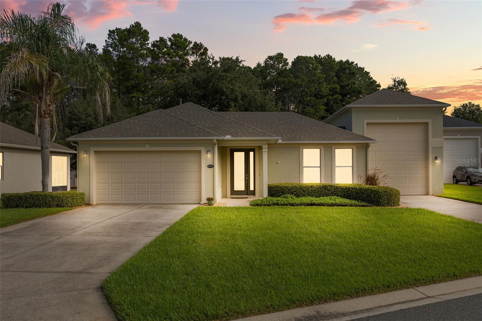 Listing photo 1 for 4711 Heritage Trl