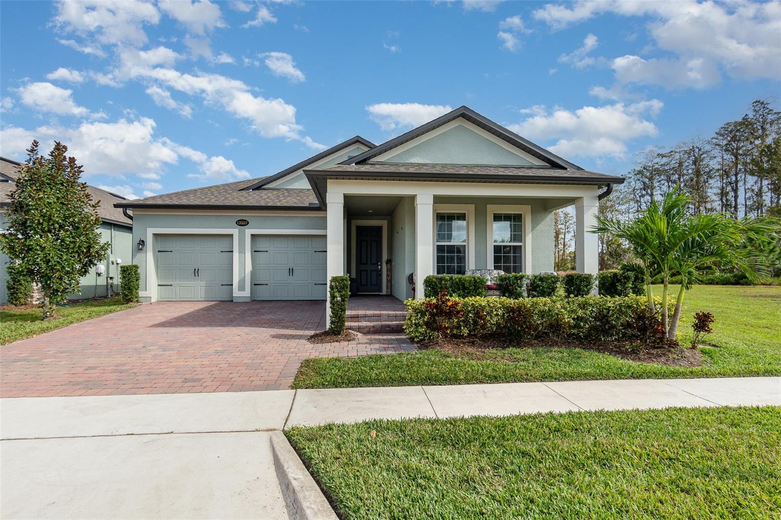 Listing photo for 13557 Parkfield Way