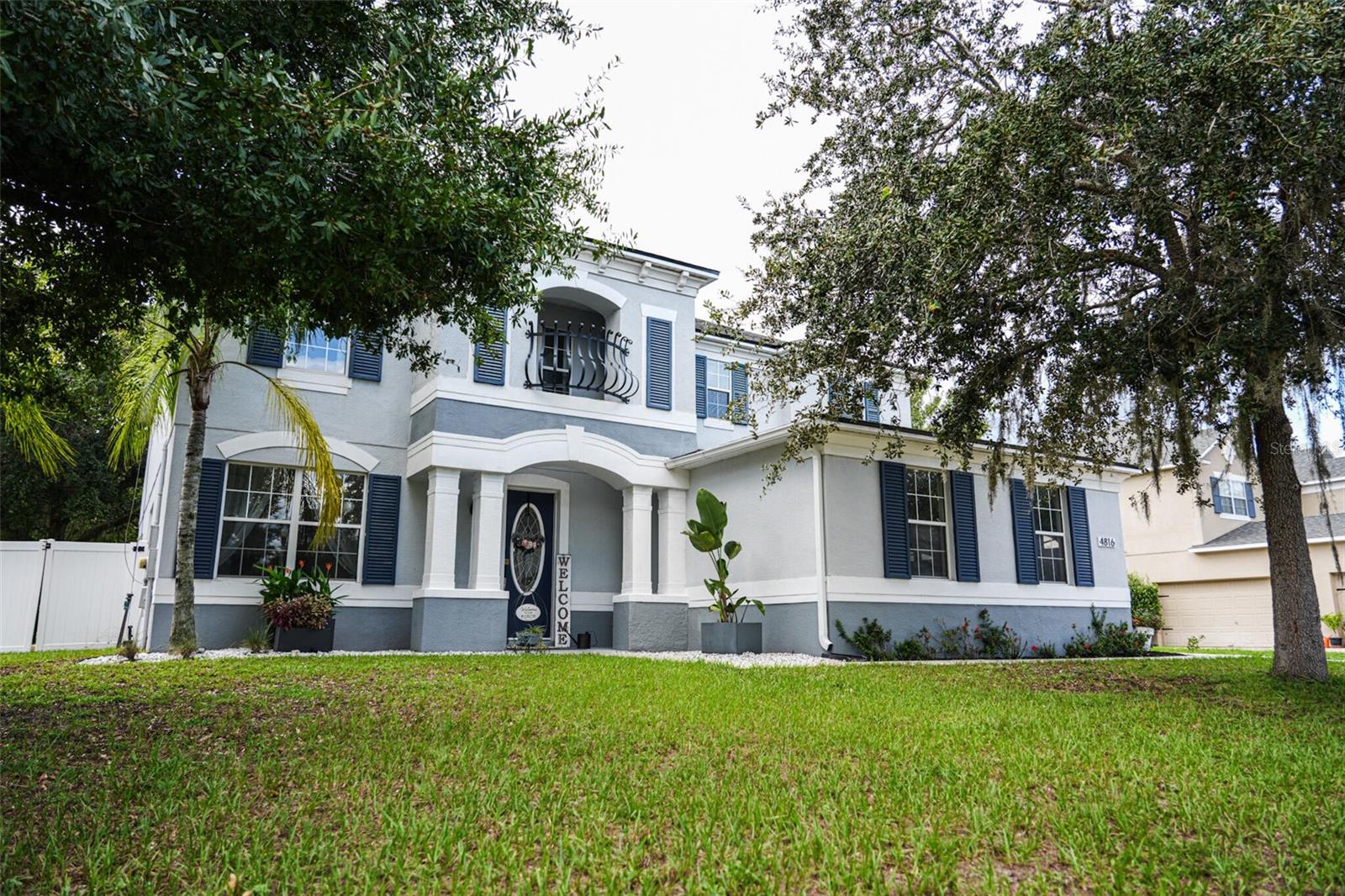 4816 STONE ACRES CIRCLE