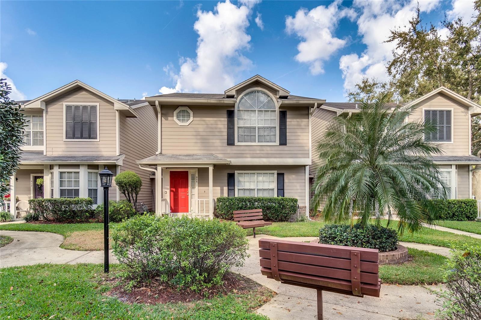 906 TILLERY WAY Unit 107