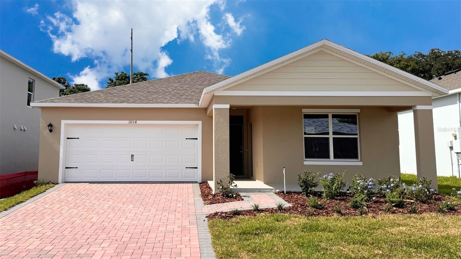 1246 GULL DRIVE