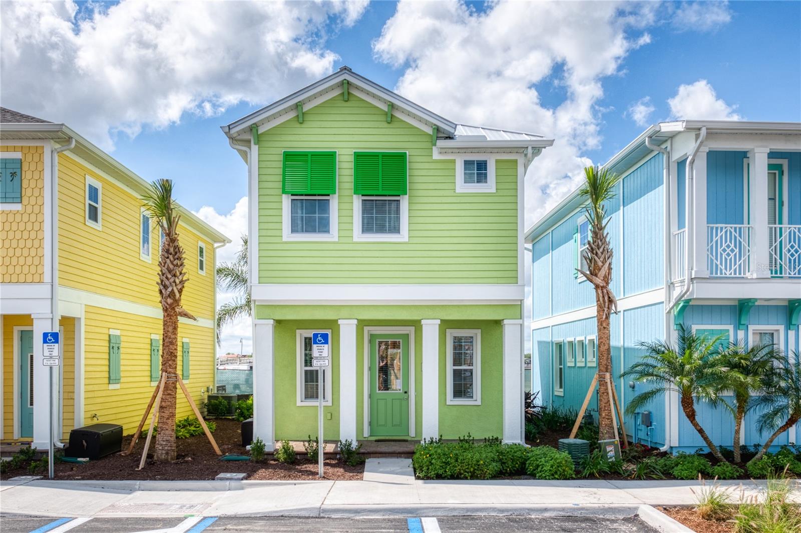 8028 DREAMSICLE DRIVE