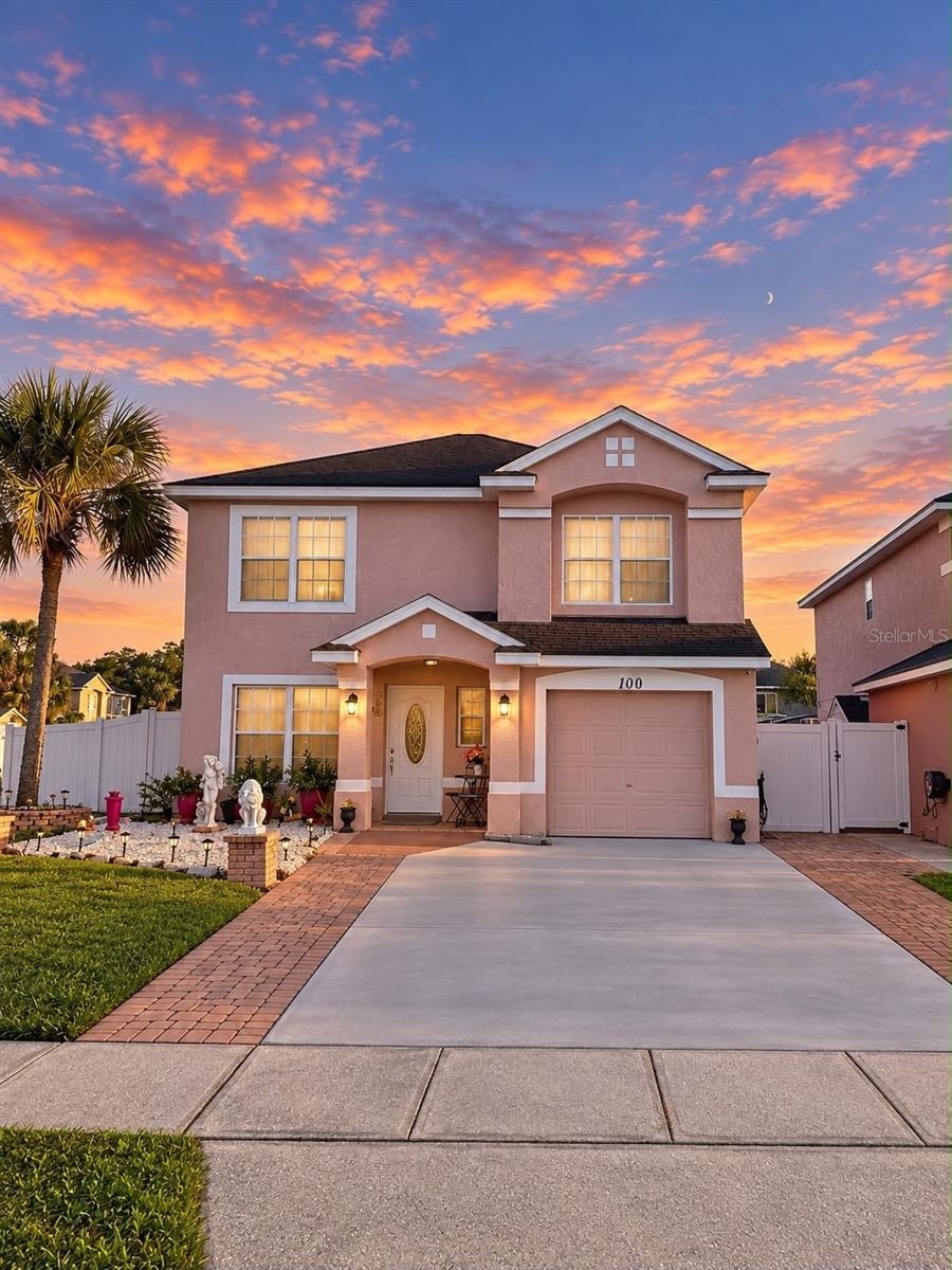 100 WINDY DUNE COURT