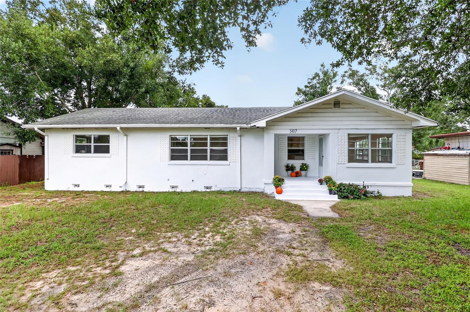 Listing photo for 307 Steedly Ave
