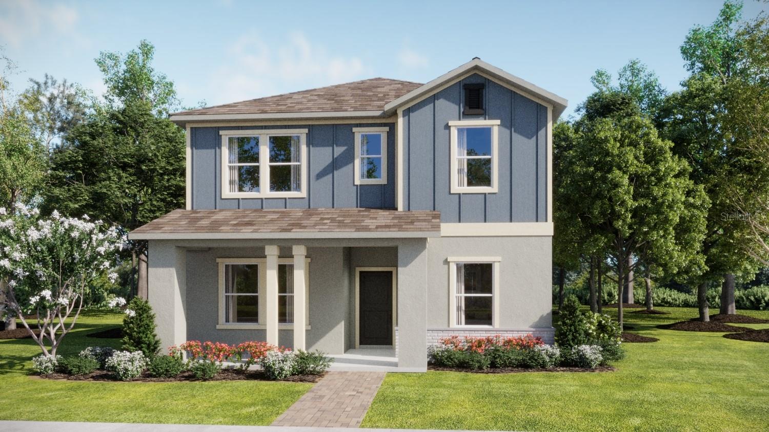 5590 RONIN DRIVE