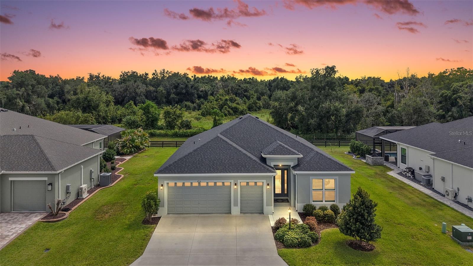 Listing photo for 654 Shivers Loop