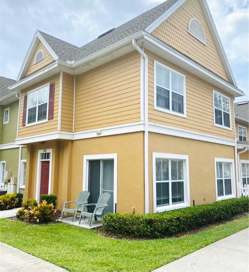 Listing photo 1 for 4001 Santa Maria Dr #107