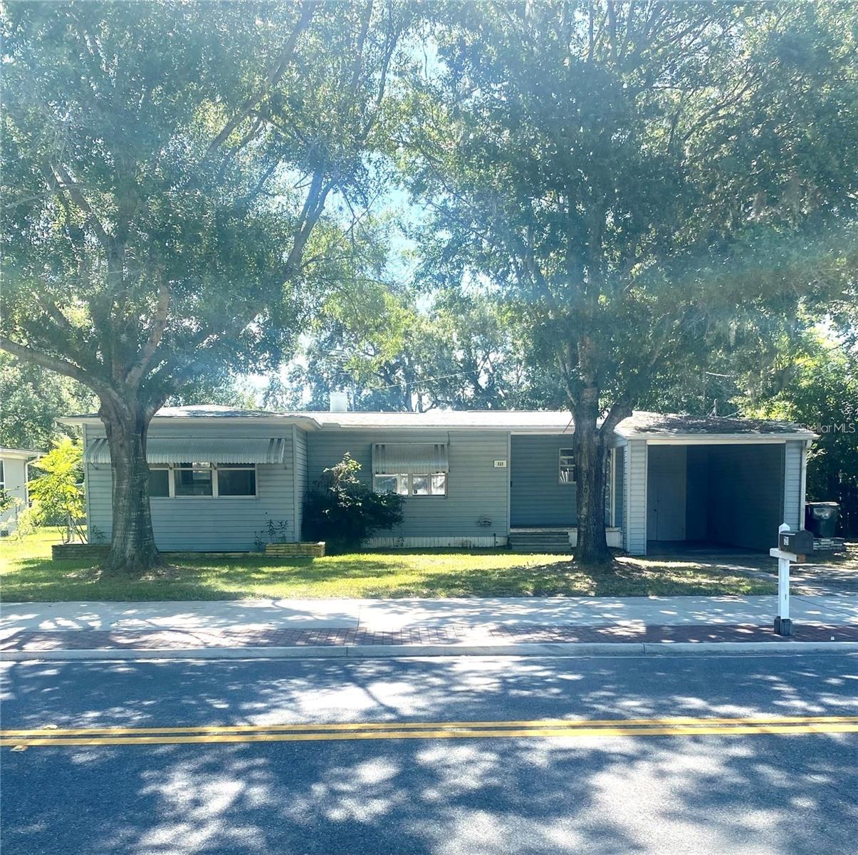 721 S CLYDE AVENUE