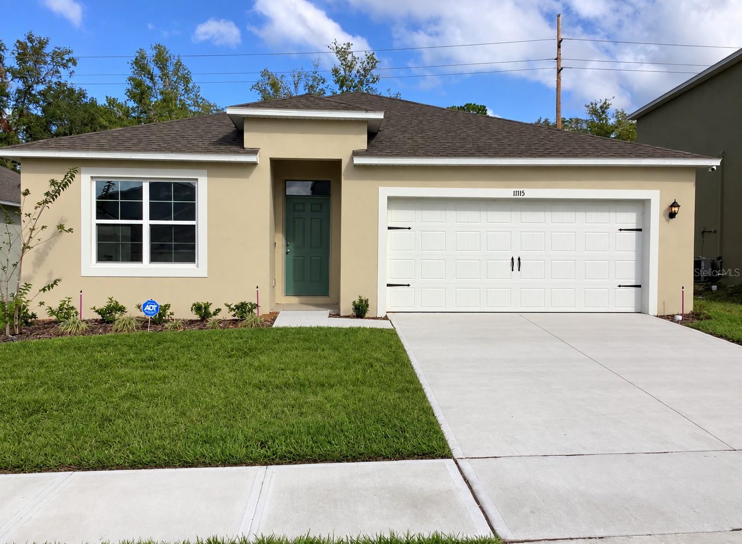 11115 AMBER RIDGE DRIVE