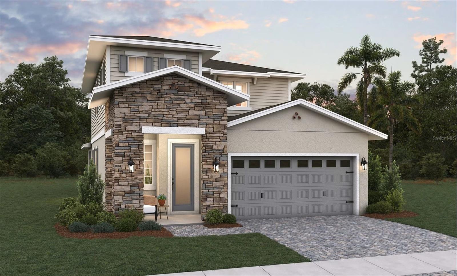 4572 FIREFLY LANE