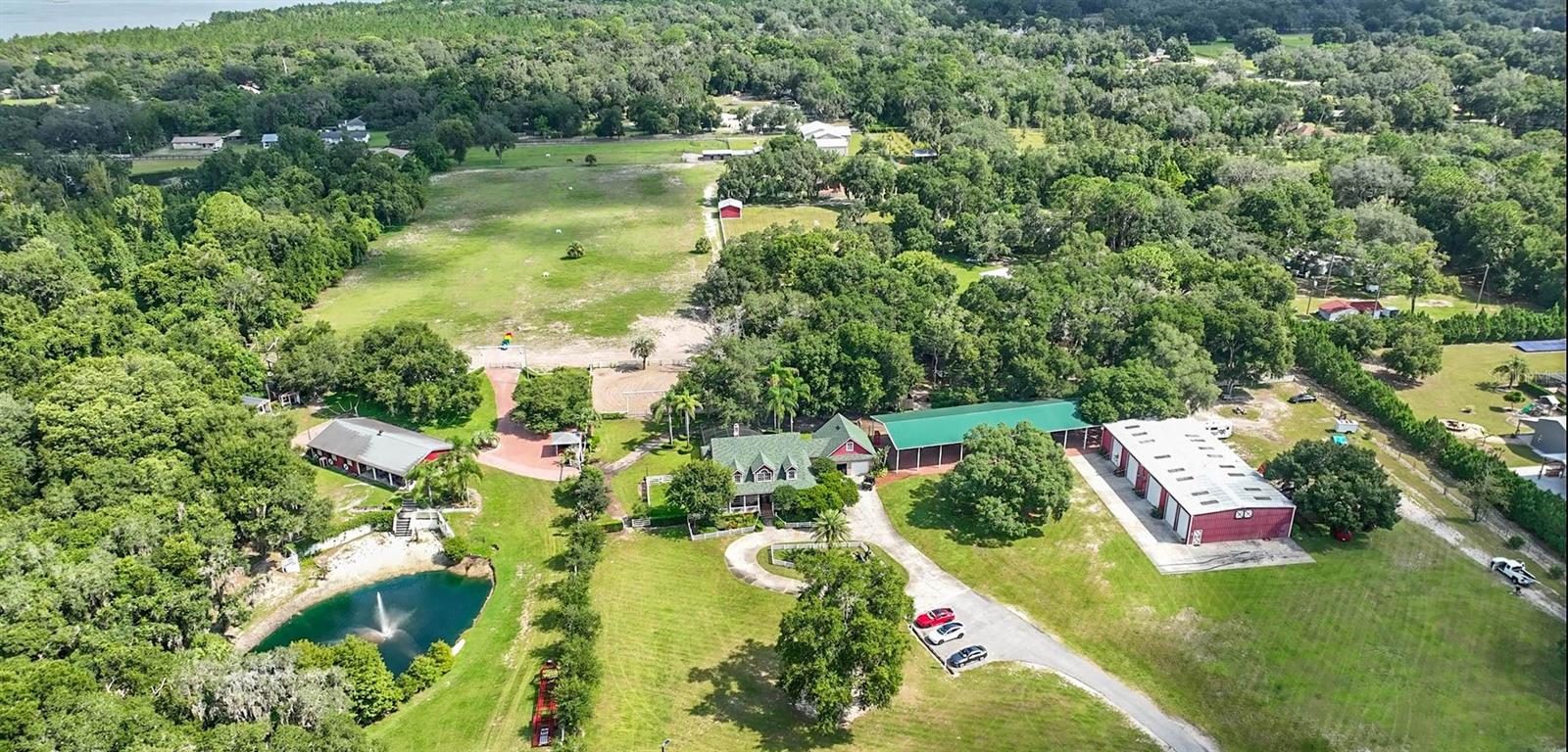 280 CAMPBELL RANCH RUN