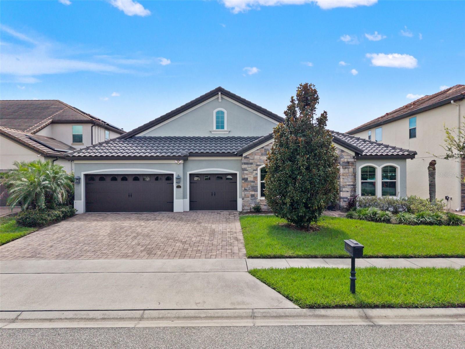 8468 MOREHOUSE DRIVE