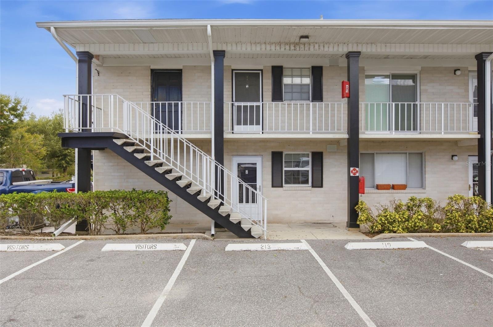 1250 S DENNING DRIVE Unit 119