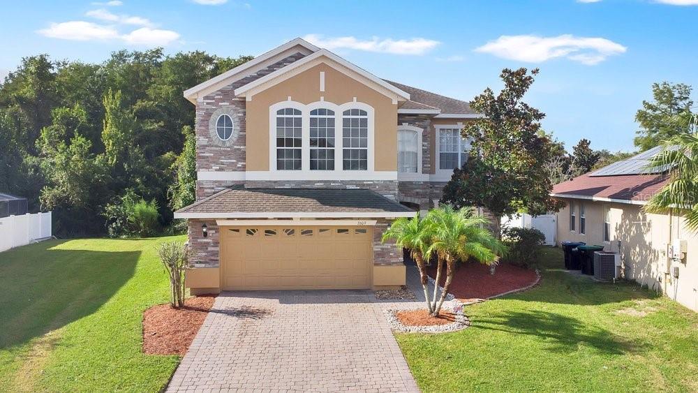 2609 SAND ARBOR CIRCLE